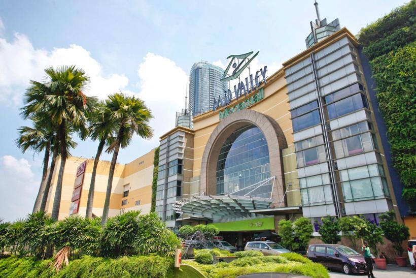 Kl Sentral Loft , Est Bangsar #2, Lrt Apartment กัวลาลัมเปอร์ ภายนอก รูปภาพ